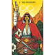 Таро Моргана-Гріра - Morgan-Greer Tarot. US Games Systems