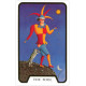 Tarot of the Witches - Таро ведьм. U.S. Games Systems
