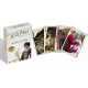 Игральные карты Harry Potter (Movies 1-4) от Cartamundi