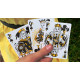Карты Bicycle Beekeeper Dark Limited Edition