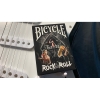 Фото 6 - Карти Bicycle Rock & Roll Limited Edition