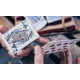 Карты Bicycle Vintage 1900 Red от Ellusionist