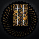 Карты Merlin Illuminations by Art Playing Cards