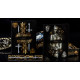 Карты Merlin Illuminations by Art Playing Cards
