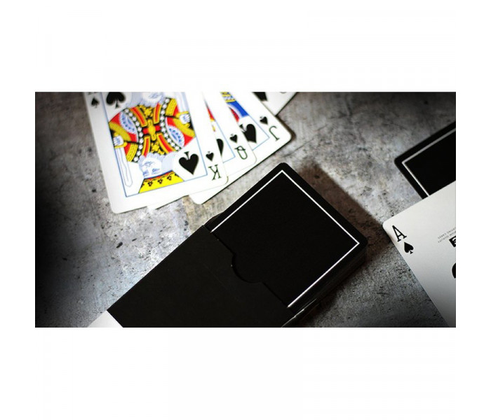 Карты NOC Out Black