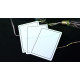 Карты NOC Out White