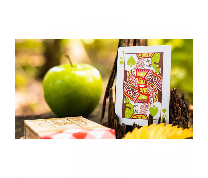 Карты Slicers by OPC (Limited Edition)