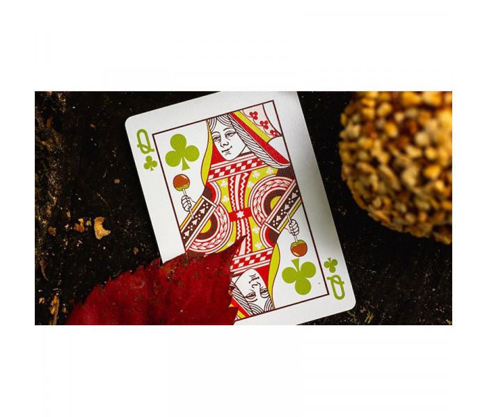 Карты Slicers by OPC (Limited Edition)