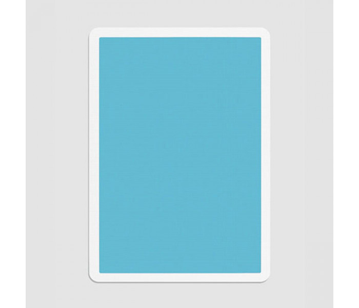 Карты Summer NOC Blue Limited Edition
