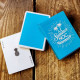 Карты Summer NOC Blue Limited Edition