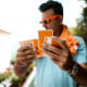 Карты Summer NOC Orange Limited Edition