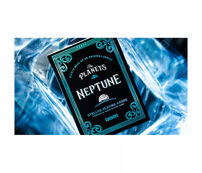 Карты The Planets: Neptune