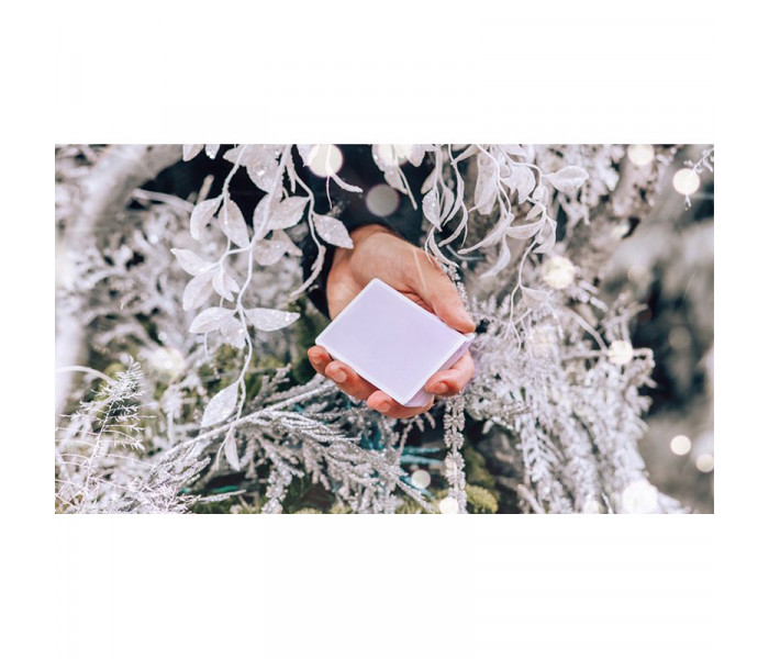 Карты Winter NOC Lavender Dusk Purple