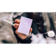 Карты Winter NOC Lavender Dusk Purple