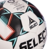 Фото 2 - М’яч футбольний №4 SELECT BRILLANT REPLICA NEW (PVC 1000, шов, білий-зелений)