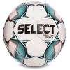 Фото 1 - М’яч футбольний №5 SELECT BRILLANT REPLICA (білий-зелений) BRILLANT-REP-WG