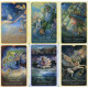 Оракул Шепіт Кохання - Whispers of Love Oracle. China