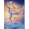 Фото 1 - Любов та світло. Дорін Вірче - Love & Light. Doreen Virtue