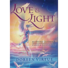 Любов та світло. Дорін Вірче - Love & Light. Doreen Virtue