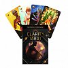 УЦІНКА  Карти Таро Ясності - Clarity Tarot Cards. Schiffer Publishing 