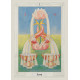 Таро Тота Алистера Кроули (Стандарт) - Aleister Crowley Thoth Tarot (Standard Edition). AGM