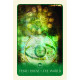 Астрологические карты Черной Луны - Black Moon Astrology Cards. Blue Angel