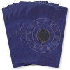 Фото 9 - Астрологічні карти Чорного Місяця - Black Moon Astrology Cards. Blue Angel