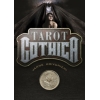 Фото 1 - Таро Готика - Gothica Tarot. Schiffer Publishing