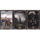 Таро Готика - Gothica Tarot. Schiffer Publishing
