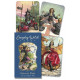 Мини Таро Ведьма Каждый День - Everyday Witch Tarot Мini. Llewellyn