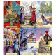 Мини Таро Ведьма Каждый День - Everyday Witch Tarot Мini. Llewellyn