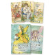 Таро Містичних (Таємничих) Фей - Mystic Faerie Tarot. Llewellyn