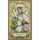 Таро Містичних (Таємничих) Фей - Mystic Faerie Tarot. Llewellyn