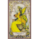Таро Містичних (Таємничих) Фей - Mystic Faerie Tarot. Llewellyn