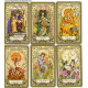 Таро Містичних (Таємничих) Фей - Mystic Faerie Tarot. Llewellyn
