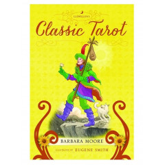 Класичне Таро Ллевеллін - Llewellyn’s Classic Tarot. Llewellyn