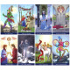Класичне Таро Ллевеллін - Llewellyn’s Classic Tarot. Llewellyn