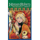 Хэнсон-Робертс Таро (Таро Порог Вечности) - Hanson-Roberts Tarot Deck. U.S. Games Systems