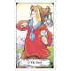 Хэнсон-Робертс Таро (Таро Порог Вечности) - Hanson-Roberts Tarot Deck. U.S. Games Systems