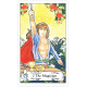 Хэнсон-Робертс Таро (Таро Порог Вечности) - Hanson-Roberts Tarot Deck. U.S. Games Systems