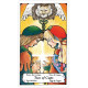 Хэнсон-Робертс Таро (Таро Порог Вечности) - Hanson-Roberts Tarot Deck. U.S. Games Systems