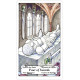 Хэнсон-Робертс Таро (Таро Порог Вечности) - Hanson-Roberts Tarot Deck. U.S. Games Systems