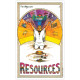 Таро Цілительки - Medicine Woman Tarot. US Games Systems