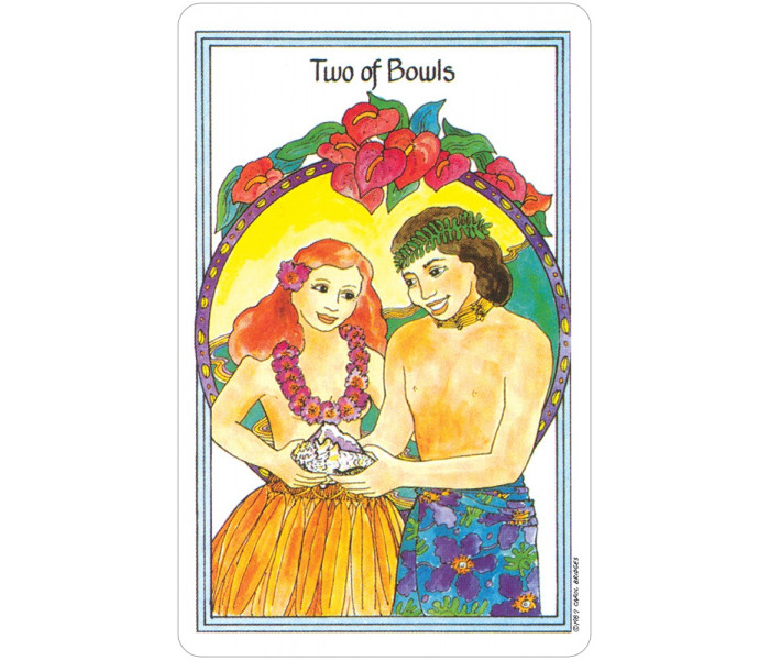 Таро Цілительки - Medicine Woman Tarot. US Games Systems
