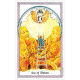Таро Цілительки - Medicine Woman Tarot. US Games Systems