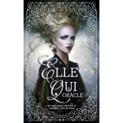 Оракул Хто вона? - Elle Qui Oracle. US Games Systems