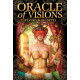 Оракул Видений Чиро Маркетти - Oracle of Visions. U.S. Games Systems