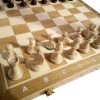 Фото 2 - Шахи Турнірні №3 Дуб, 35 см, Madon (C-93d)