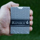 Карты Black Republics Deck: Artist Edition by Ellusionist