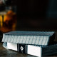 Карты Black Republics Deck: Artist Edition by Ellusionist